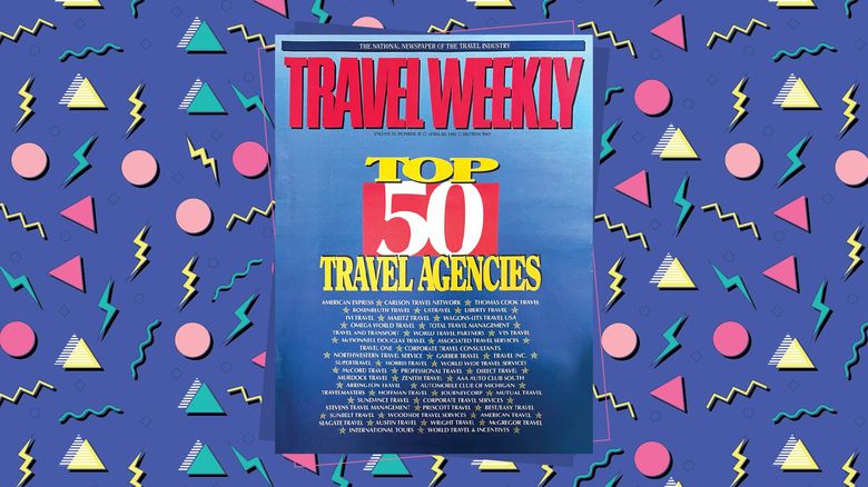 1992’s biggest travel agencies: Where are they now?