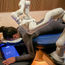 A robot masseuse? New technology could prove handy for hotel spas