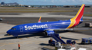 Southwest will retrofit its planes to add extra-legroom seats.