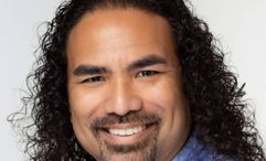 Aaron Sala named CEO of Hawaii Visitors and Convention Bureau