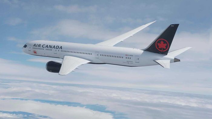 Air Canada’s First Year Milestone With NDC Showcases Success