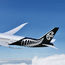 Air New Zealand scraps 2030 carbon target