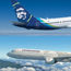 Alaska and Hawaiian clear a big hurdle toward their airline merger