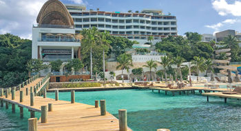 The Impression Isla Mujeres by Secrets will be a resort in Luxe by ALG Vacations.