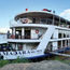 AmaWaterways plans growth on the Mekong River