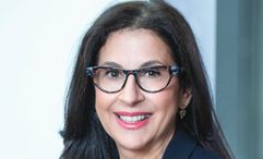 Anita Salvatore is the incoming CEO and current COO North America for Corporate Travel Management.