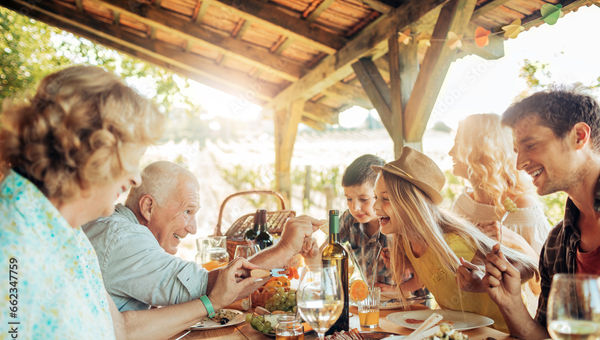 As Multigenerational Travel Increases, So Do the Benefits for All Ages