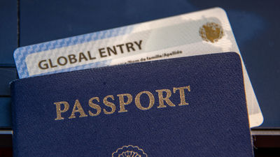 Global Entry initially will open in January to a select group of Australians who are frequent travelers to the U.S.