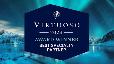 Axus Travel App recognized at Virtuoso Travel Week