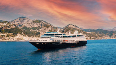 Azamara Cruises