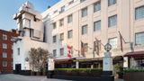 Beaumont Mayfair hotel marking 10th anniversary with renovation