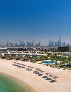 Bulgari Resort Dubai