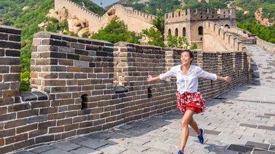 Chinese travelers increasingly using apps, social media for trip planning, led by Gen Z women