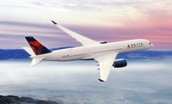 Delta said it will begin testing a basic NDC selling and servicing solution with select agency partners next year.