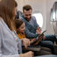 DOT proposes family-seating rule for airlines