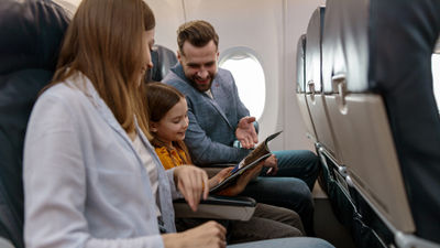 If adjacent seats aren't available at the time of booking, airlines would have to offer customers the choice taking a refund or waiting for such seating to open up.