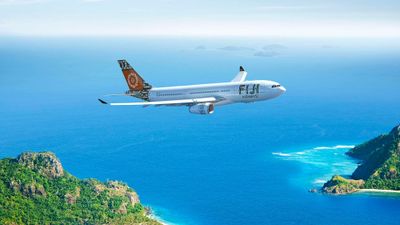 Fiji Airways will fly three times per week between Dallas-Fort Wotrh and Nadi airports.