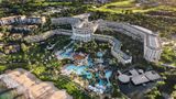 The Grand Wailea Maui, A Waldorf Astoria Resort.