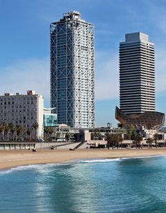 Hotel Arts Barcelona