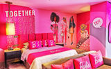 Hotels, vacation rentals celebrate "Barbie" movie release