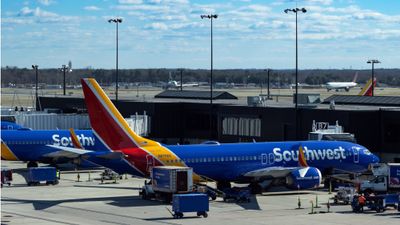 Southwest said its survey addressing bag policy is part of the airline's due diligence to weigh customer sentiment.