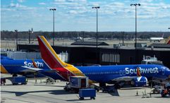 Southwest said its survey addressing bag policy is part of the airline's due diligence to weigh customer sentiment.