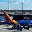 How important are free checked bags? Southwest is surveying customers