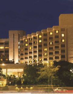 Hyatt Regency Delhi