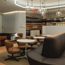 Lufthansa Group opens new Newark Airport lounge