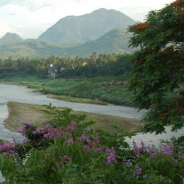 Mekong River Cruises