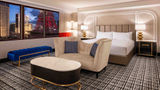 Paris Las Vegas celebrates 25 years with a luxury room refit