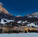 Cortina, Italy, is one of the key sites for the 2026 Olympic Games.