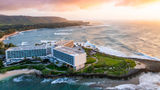 The new owners at the North Shore’s largest hotel have officially rebranded the property The Ritz-Carlton Oahu, Turtle Bay.