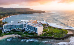 The new owners at the North Shore’s largest hotel have officially rebranded the property The Ritz-Carlton Oahu, Turtle Bay.