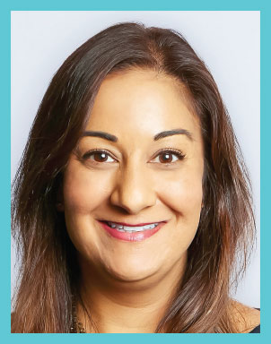 Image of Vinita Bhatia