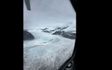 The helicopter ride to the top of the glacier is a once-in-a-lifetime kind of excursion; pricey at $429, but worth it.