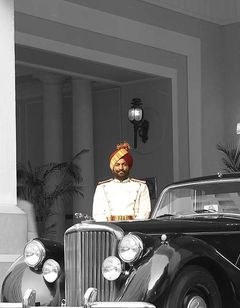 The Imperial New Delhi