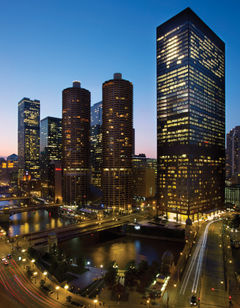 The Langham, Chicago