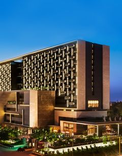 The Leela Ambience Convention Hotel