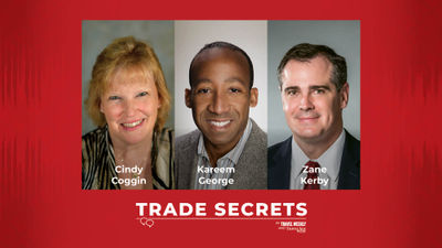 Trade Secrets on the road, part 1: ASTA's Zane Kerby on American Airlines and the importance of education