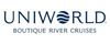 Uniworld Boutique River Cruises