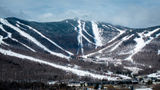 Killington Resort in Vermont is the largest ski area on the East Coast and is nicknamed "The Beast of the East." Its owner, Powdr, said it would sell the area to a local investment group.