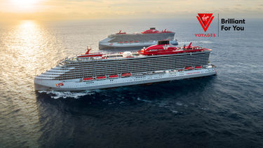 Virgin Voyages