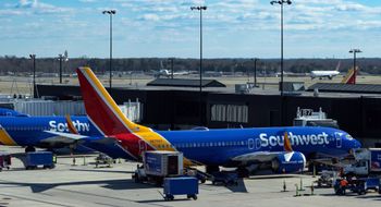 Open seating has been a distinctive Southwest feature since the airline began flying more than 50 years ago.