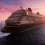 With bookings hitting record highs, cruise lines go on a building spree