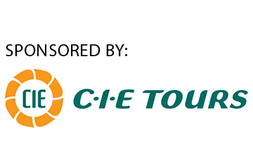 Authentic Ireland with CIE Tours, the Ireland experts